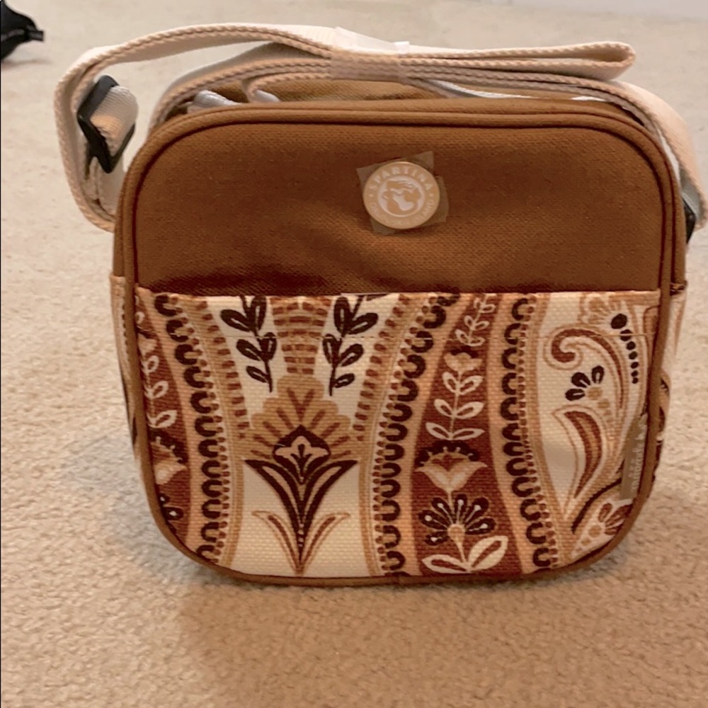 Spartina lunch box